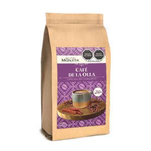 Café de Olla - La Monjita