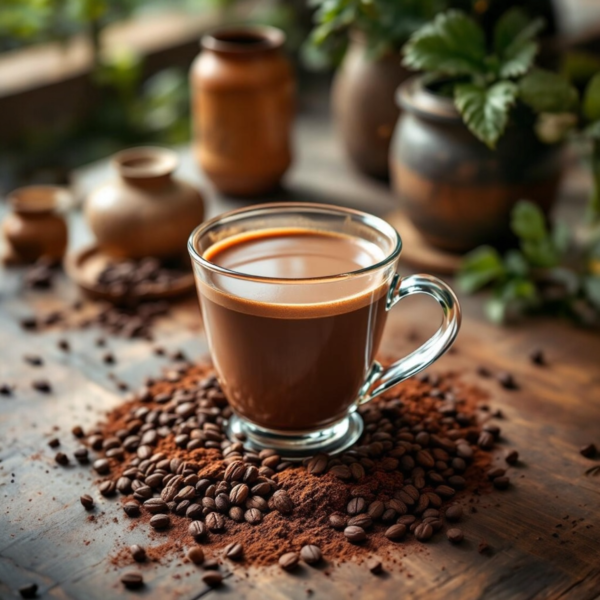 Chocolate 0% Azúcar - Gourmeth & Healthy - Image 3