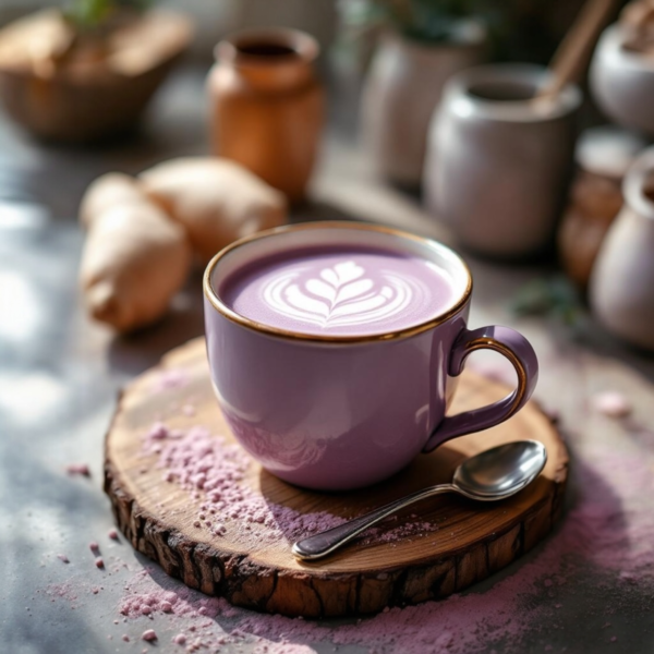 Taro 0% Azúcar - Gourmeth & Healthy - Image 3